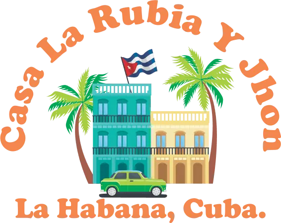 Casa La Rubia Y Jhon Habana